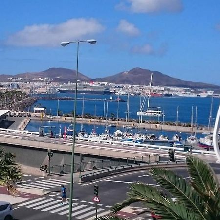 Balcon De La Bahia Gran Canaria Las Palmas Exterior photo