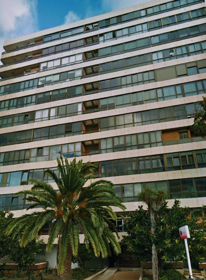 Balcon De La Bahia Gran Canaria Las Palmas Exterior photo